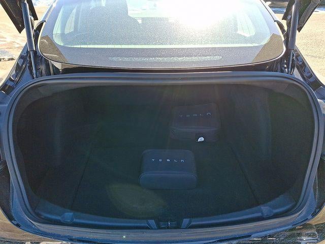 2018 Tesla Model 3 Long Range Battery