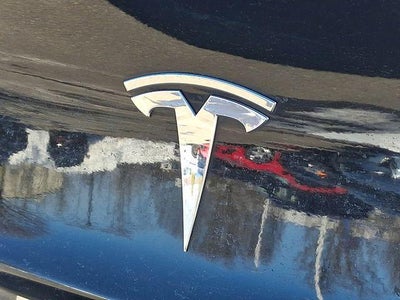 2018 Tesla Model 3 Long Range Battery