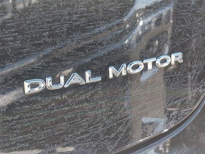 2018 Tesla Model 3 Long Range Battery