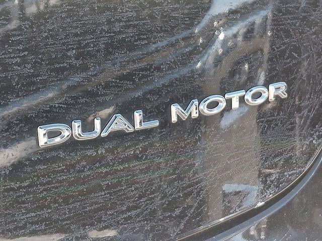 2018 Tesla Model 3 Long Range Battery