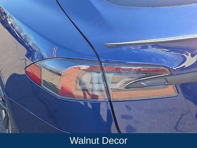 2021 Tesla Model S Long Range Dual Motor All-Wheel Drive