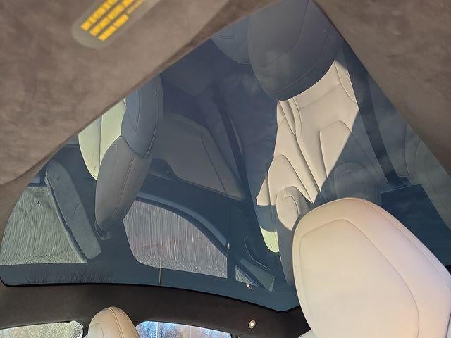 2021 Tesla Model S Long Range Dual Motor All-Wheel Drive