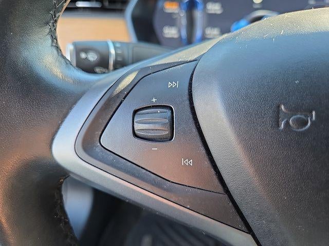 2021 Tesla Model S Long Range Dual Motor All-Wheel Drive