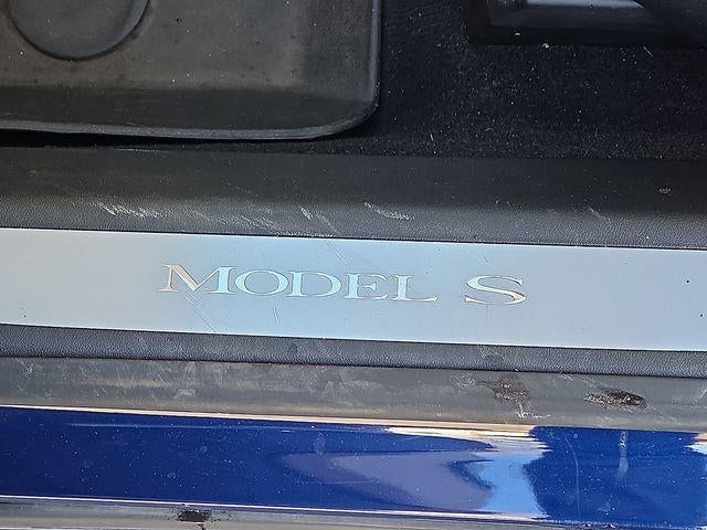 2021 Tesla Model S Long Range Dual Motor All-Wheel Drive