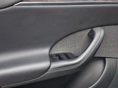 2021 Tesla Model S Long Range