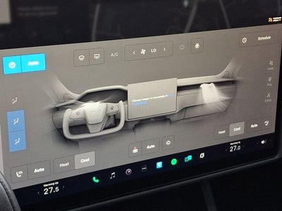 2021 Tesla Model S Long Range