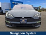 2021 Tesla Model S Long Range