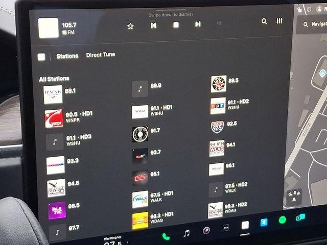 2021 Tesla Model S Long Range