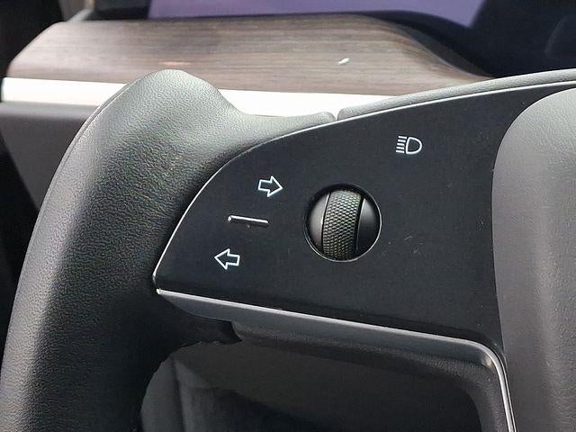 2021 Tesla Model S Long Range