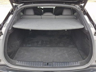 2021 Tesla Model S Long Range