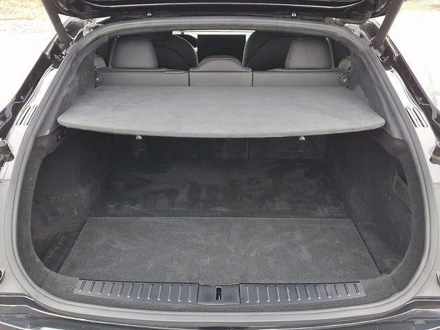 2021 Tesla Model S Long Range