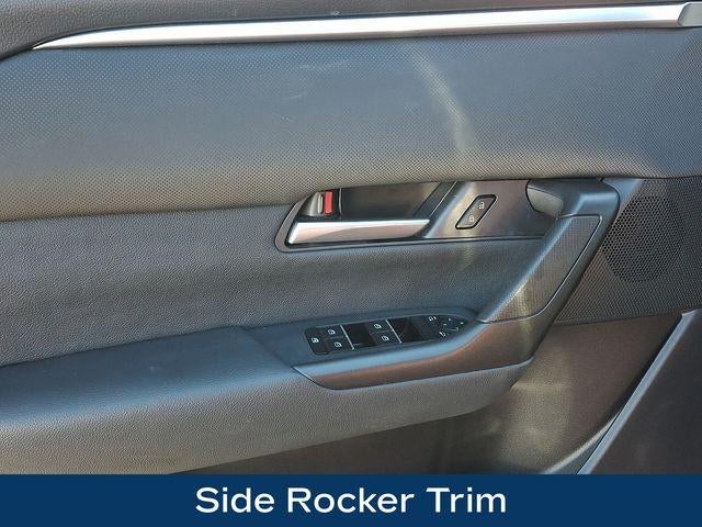 2023 Mazda Mazda CX-50 2.5 S Preferred Plus