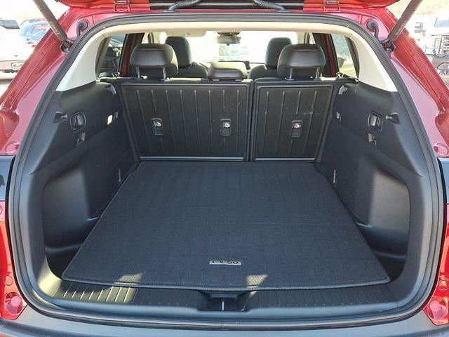 2023 Mazda Mazda CX-50 2.5 S Preferred Plus