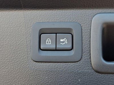 2023 Mazda Mazda CX-50 2.5 S Preferred Plus