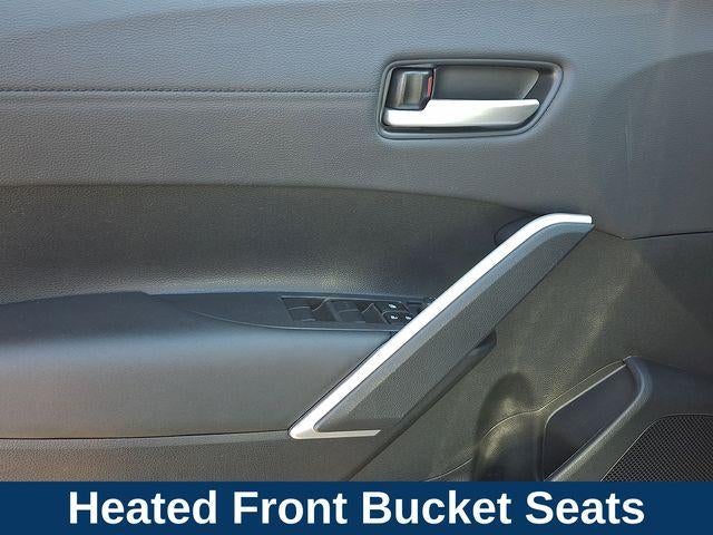 2023 Toyota Corolla Cross Hybrid XSE