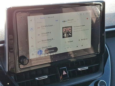 2023 Toyota Corolla Cross Hybrid XSE