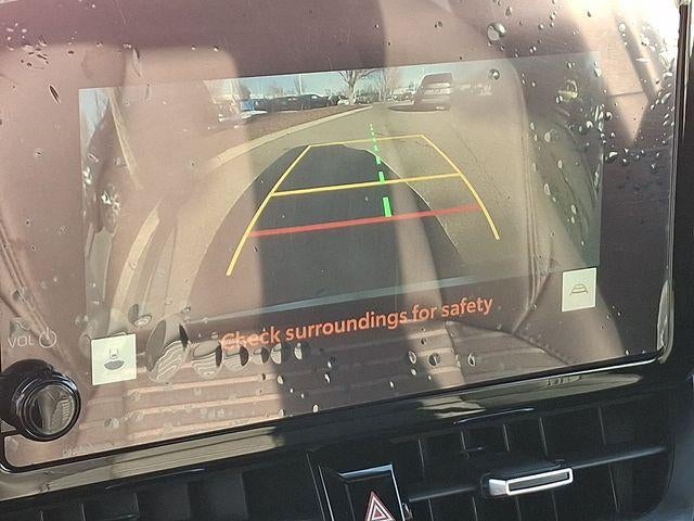 2023 Toyota Corolla Cross Hybrid XSE