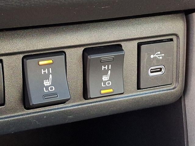 2023 Toyota Corolla Cross Hybrid XSE