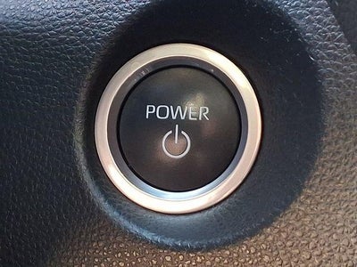 2023 Toyota Corolla Cross Hybrid XSE