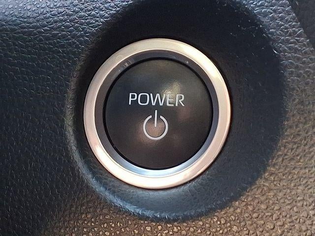 2023 Toyota Corolla Cross Hybrid XSE