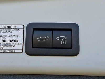 2023 Toyota Corolla Cross Hybrid XSE