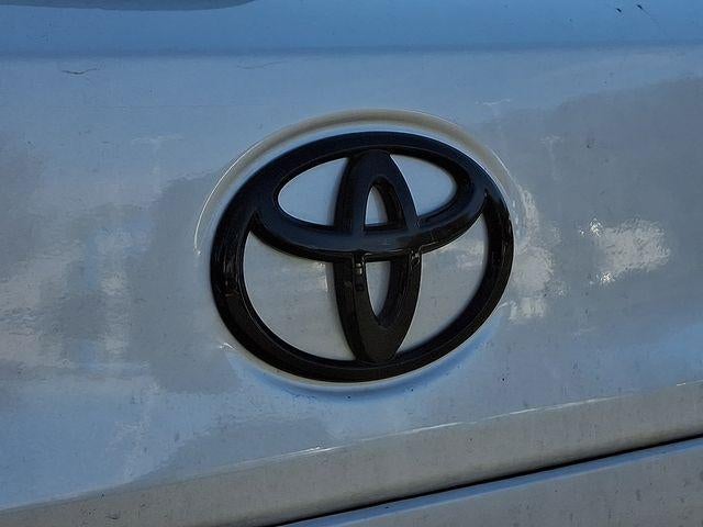 2023 Toyota Corolla Cross Hybrid XSE