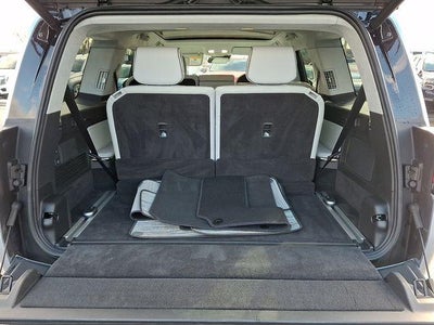 2024 RIVIAN R1S Adventure