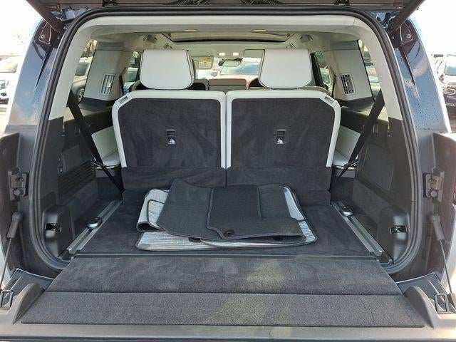 2024 RIVIAN R1S Adventure