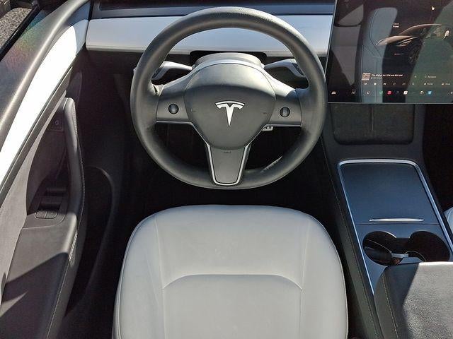 2023 Tesla Model Y Performance Dual Motor All-Wheel Drive