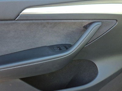 2023 Tesla Model Y Performance Dual Motor All-Wheel Drive