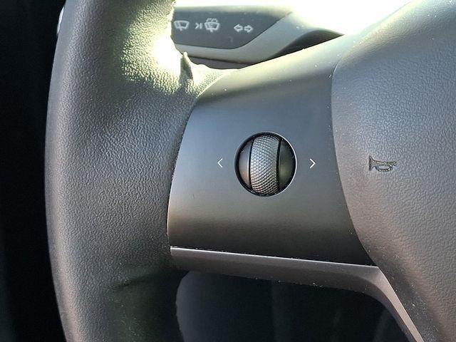 2023 Tesla Model Y Performance Dual Motor All-Wheel Drive