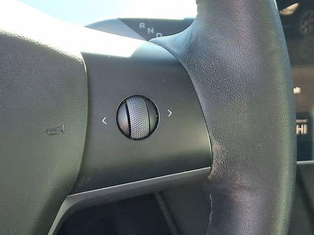 2023 Tesla Model Y Performance Dual Motor All-Wheel Drive