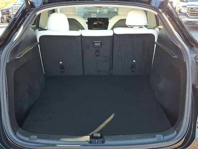 2023 Tesla Model Y Performance Dual Motor All-Wheel Drive