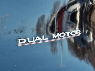 2023 Tesla Model Y Performance Dual Motor All-Wheel Drive