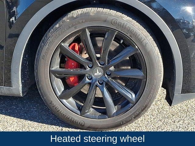 2023 Tesla Model Y Performance Dual Motor All-Wheel Drive