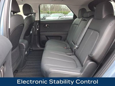 2025 Hyundai IONIQ 5 SEL