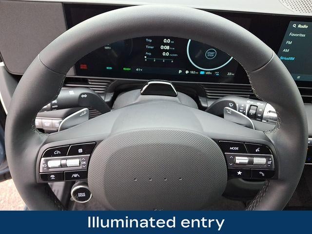 2025 Hyundai IONIQ 5 SEL