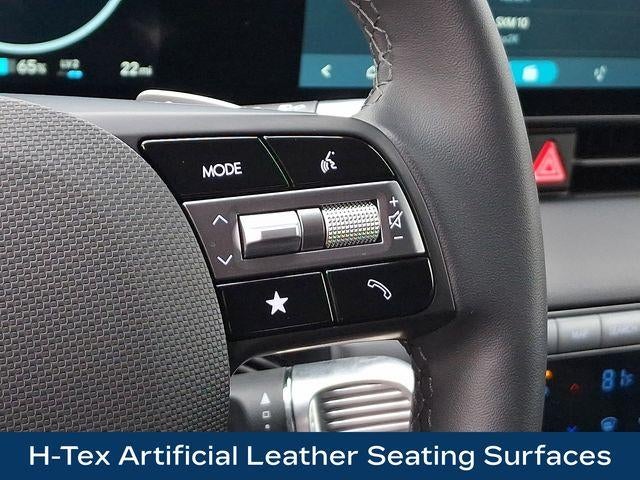 2025 Hyundai IONIQ 5 SEL