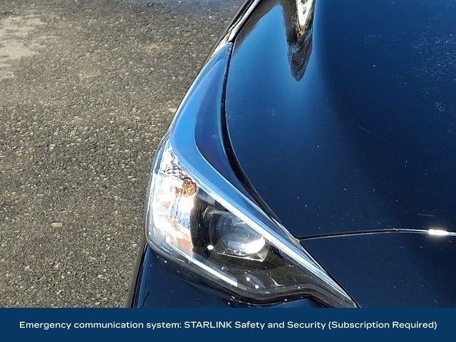 2024 Subaru Impreza Sport 5-Door