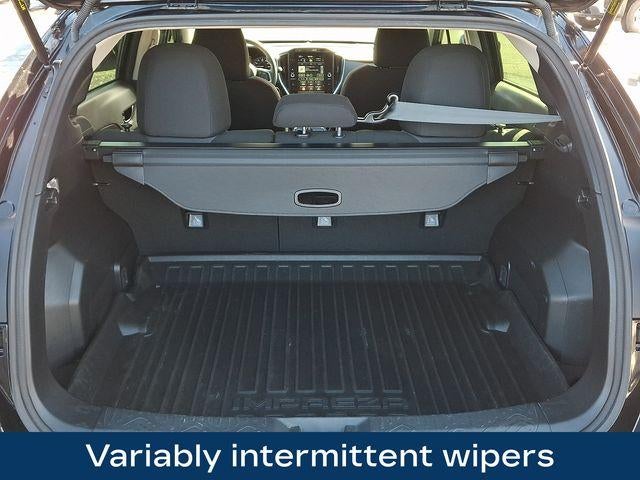 2024 Subaru Impreza Sport 5-Door