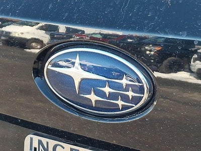 2024 Subaru Impreza Sport 5-Door