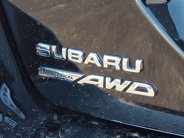 2024 Subaru Impreza Sport 5-Door