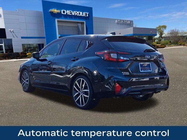 2024 Subaru Impreza Sport 5-Door