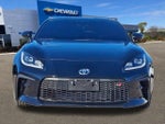 2024 Toyota GR86 Premium
