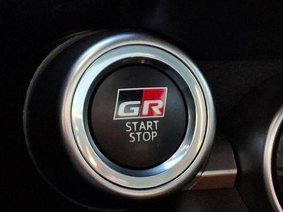 2024 Toyota GR86 Premium