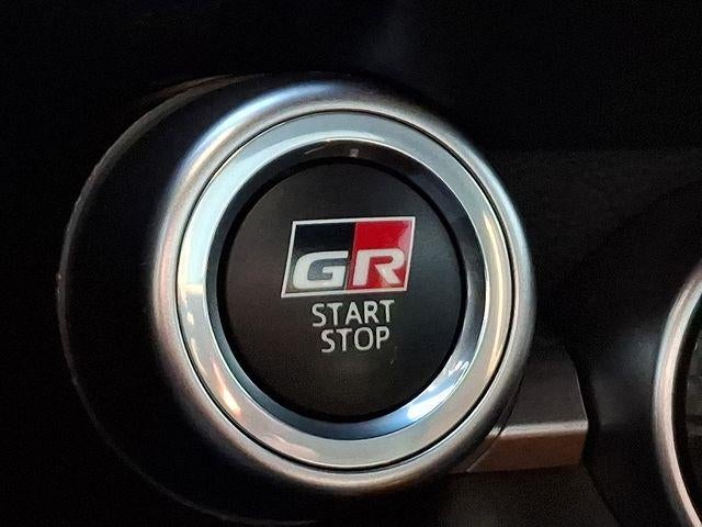 2024 Toyota GR86 Premium