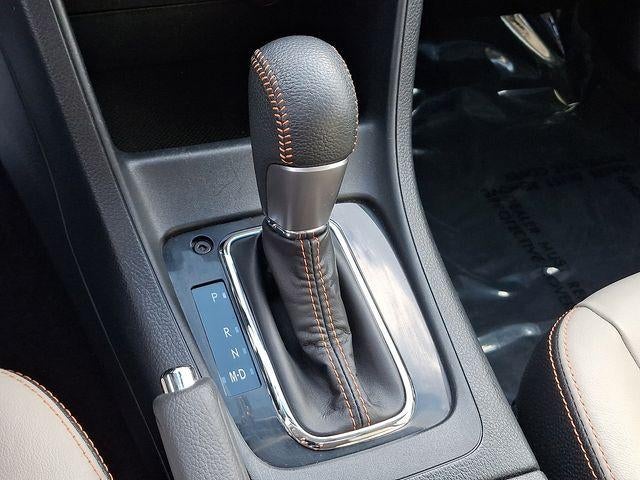 2017 Subaru Crosstrek 2.0i Limited