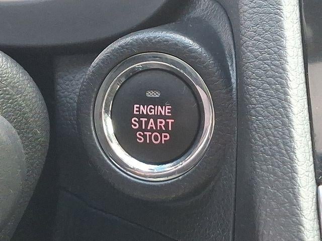 2017 Subaru Crosstrek 2.0i Limited