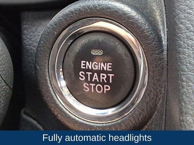 2015 Subaru XV Crosstrek Limited