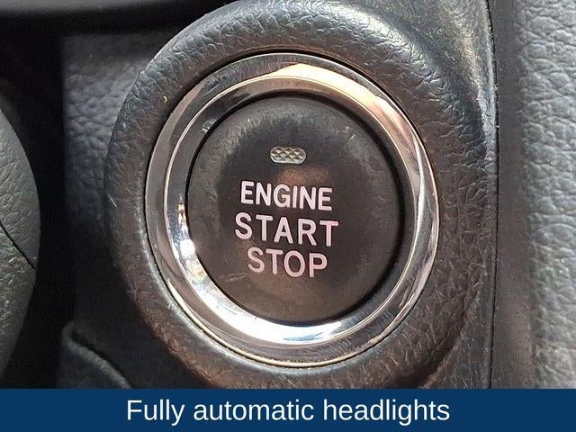 2015 Subaru XV Crosstrek Limited